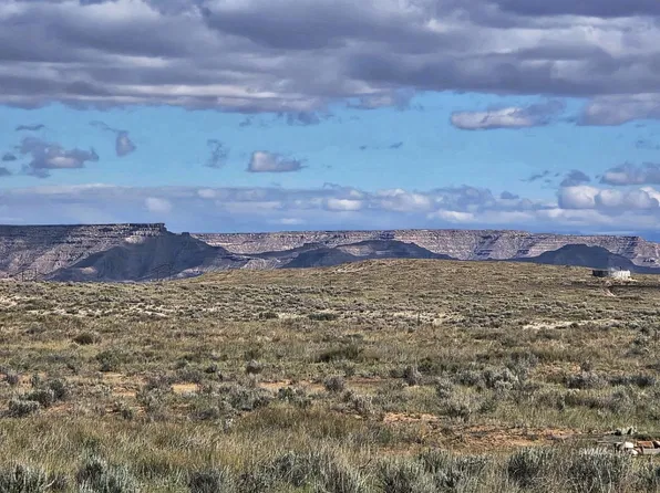 29 N Clark Bench Rd, Kanab, UT 84741
