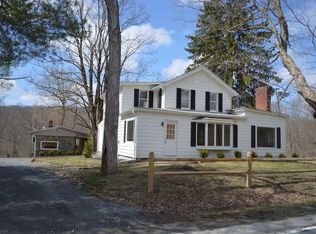 1640 Bulls Head Rd, Clinton Corners, NY 12514