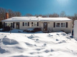 12 Brewster Rd, Randolph, MA 02368