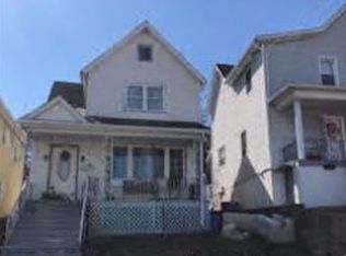 443 Putnam St, Scranton, PA 18508