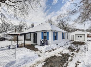 298 Oregon St, Ypsilanti, MI 48198