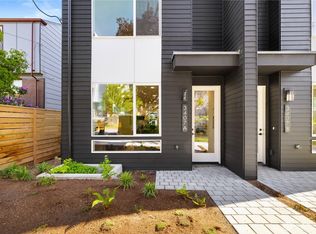 3407 A NW Market Street, Seattle, WA 98107