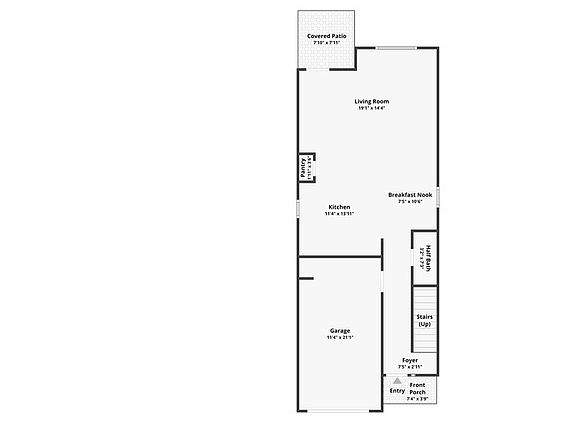 2nd image of 6374 Avery St SW