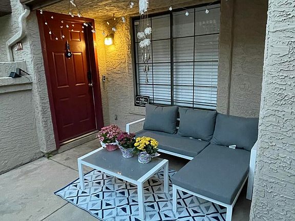 2nd image of 839 S WESTWOOD -- #178