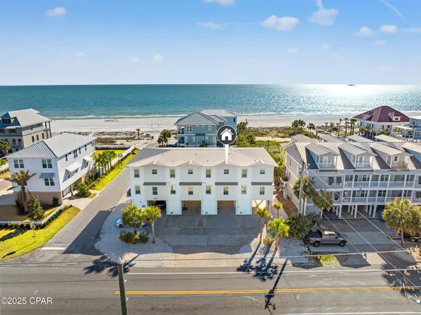 2501 Highway 98 #C, Mexico Beach, FL 32456