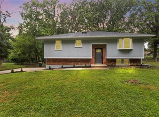 11026 N Harrison St, Kansas City, MO 64155
