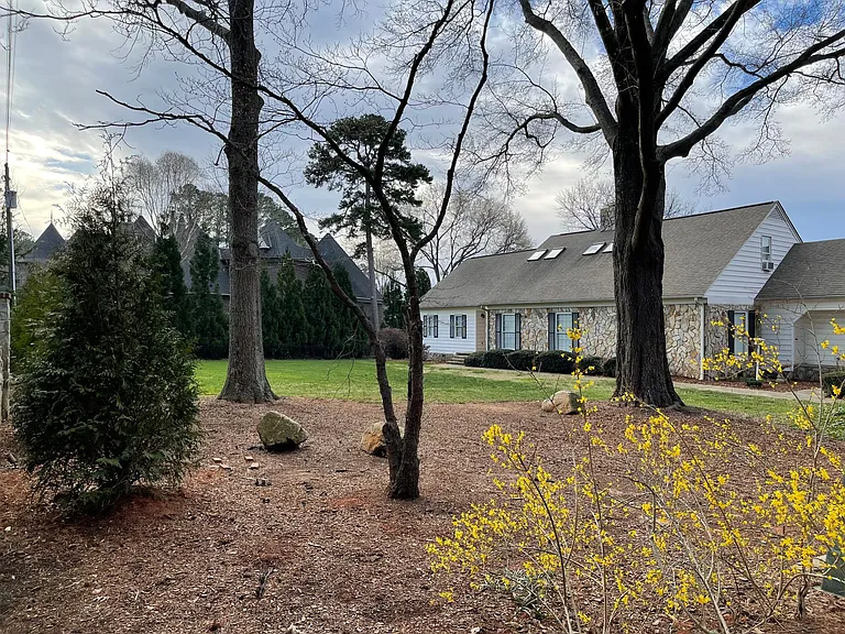 Front Natural Area