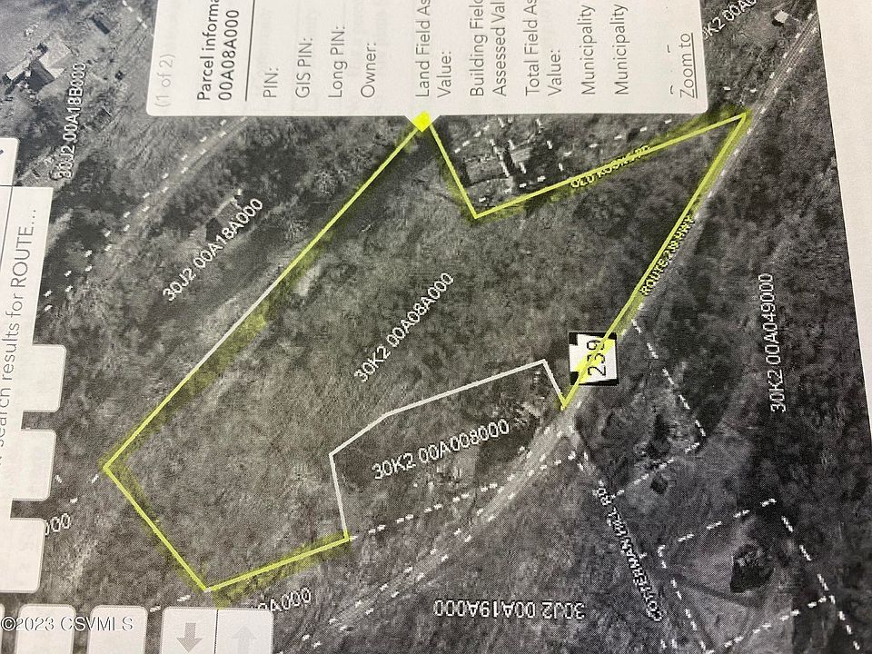 State Highway 239, Huntington Mills, PA 18622 Zillow