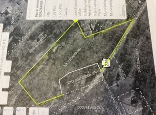 State Highway 239, Huntington Mills, PA 18622