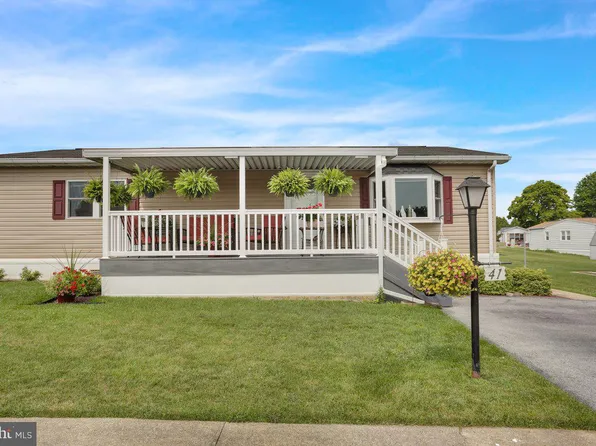 41 Stony Run Vlg, Denver, PA 17517