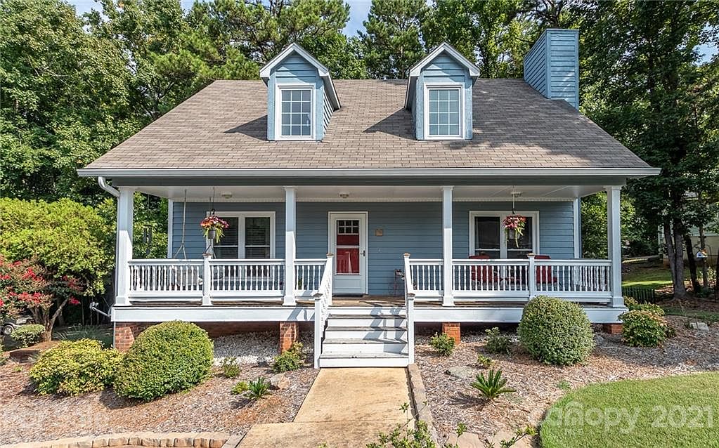 3066 Point Clear Dr, Tega Cay, SC 29708 Zillow