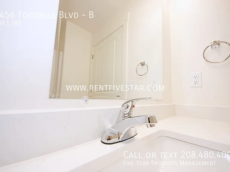 2456 Foothill Blvd #B — Photo 16