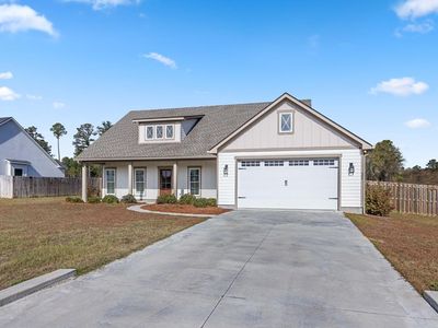 21 Willow Way, Tifton, GA, 31793
