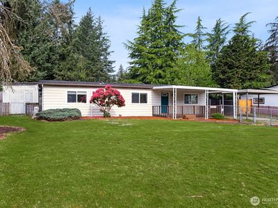 13008 210th Avenue Ct E, Bonney Lake, WA, 98391