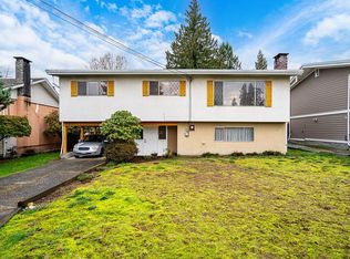 2159 Centennial Ave, Pt Coquitlam, BC