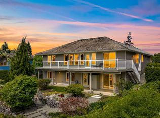 Sea Links At Birch Bay, Blaine, WA 98230