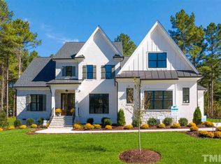 2260 Duskywing Dr, Raleigh, NC 27613