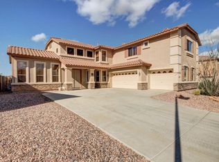 2117 W Morning Vista Ln, Phoenix, AZ 85085