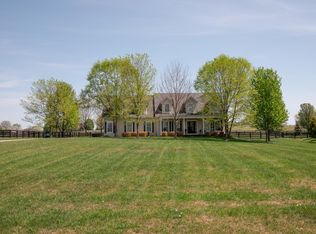 122 Mill Springs Cir, Nicholasville, KY 40356