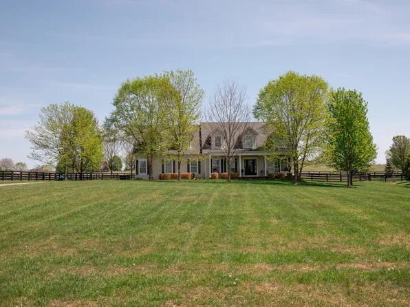 122 Mill Springs Cir, Nicholasville, KY 40356