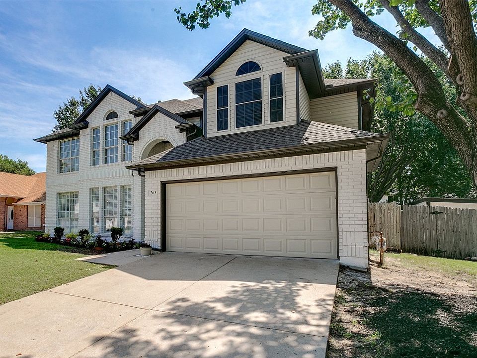 263 Meadowside Dr, Keller, TX 76248 MLS 20330853 Zillow