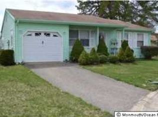 2 Foxboro Ct #65, Whiting, NJ 08759