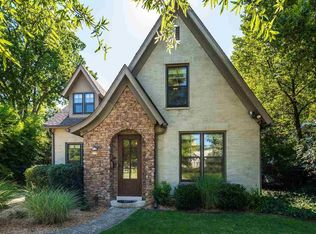 268 Angelus St, Memphis, TN 38112