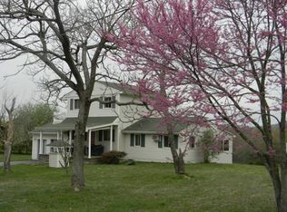 4835 Bonbrook Mill Rd, Boones Mill, VA 24065