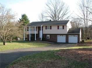 5 Country Squire Way, Branchburg, NJ 08876