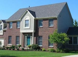 21 Honey Ct, Westerville, OH 43081
