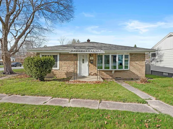 141 Richton Rd, Steger, IL 60475