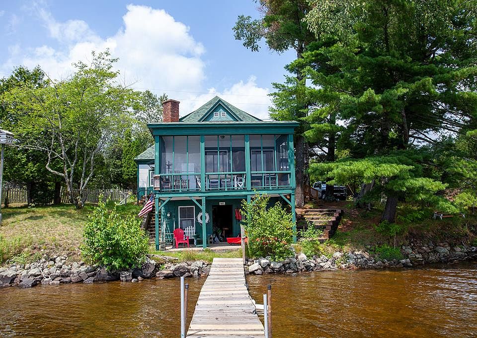 67 Prospect House Ln, Saranac Lake, NY 12983 | Zillow