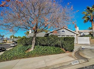 22357 Barcotta Dr, Santa Clarita, CA 91350