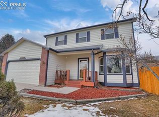 2620 Vidalia Ter, Colorado Springs, CO 80919