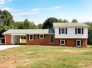 188 Cloverdale Rd, Lexington, NC 27295