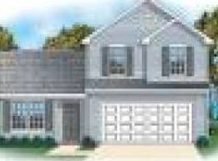 979 Vanwert Loop, Blacklick, OH 43004