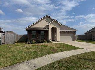 4633 Keaton Ct, Lake Charles, LA 70607