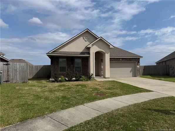 4633 Keaton Ct, Lake Charles, LA 70607