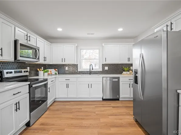 119 S Grove Ave, Henrico, VA 23075