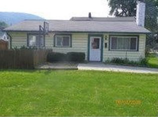 253 Park Ave, Corning, NY 14830
