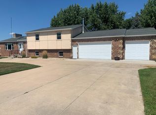 2106 Melvin Dr, Rock Falls, IL 61071