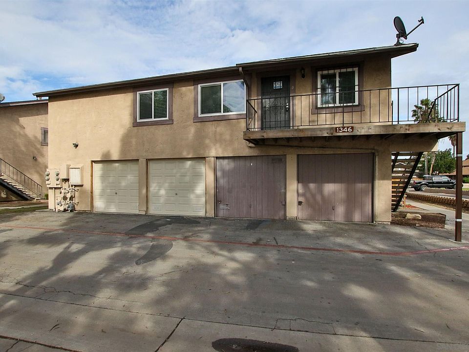1st image of 1346 W San Ysidro Blvd Unit D