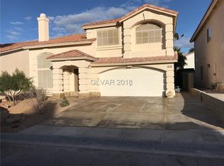 9742 Silver Dusk Ct, Las Vegas, NV 89183