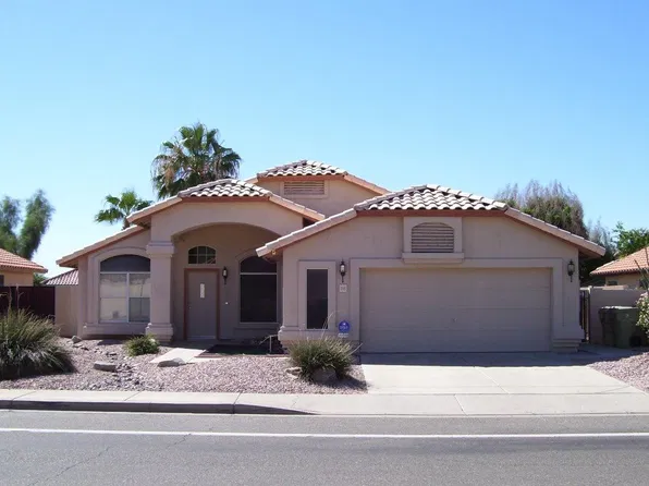 5115 W Oraibi Dr, Glendale, AZ 85308