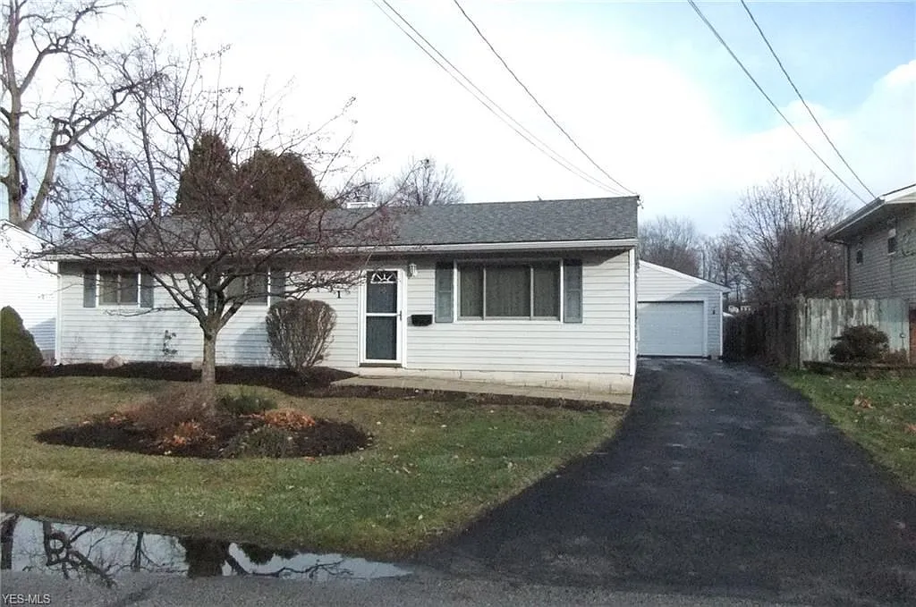 5731 Beech Dr photo 1