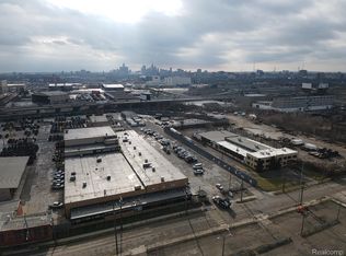 1574 Lyman Pl, Detroit, MI 48211