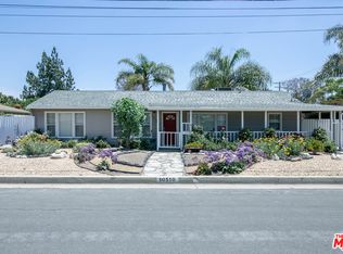 10510 Aldea Ave, Granada Hills, CA 91344