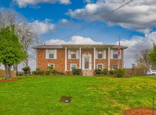 1224 Shawnee Rd, Madison, TN 37115