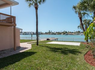 14239 W Parsley Dr, Madeira Beach, FL 33708