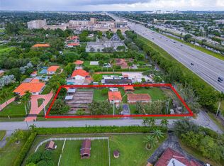 11805 SW 45th St, Miami, FL 33175